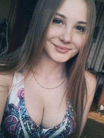 Проститутка Камила