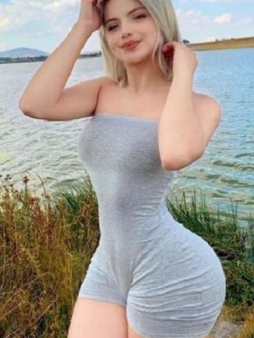Проститутка Рита