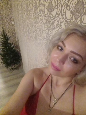Проститутка Дарья